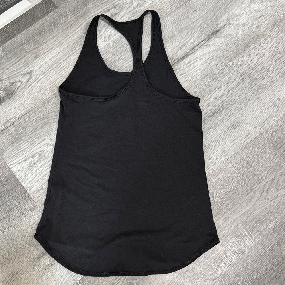 Racerback Tank - Motivated - Picture 2 of 4